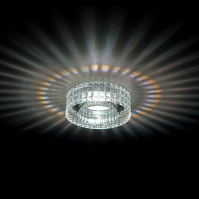 Встраиваемый светильник Lightstar Faceto 006350 в Кургане - kurgan.mebel24.online | фото 3