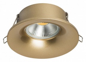 Встраиваемый светильник Lightstar Levigo 010023 в Кургане - kurgan.mebel24.online | фото 2