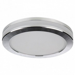 Встраиваемый светильник Lightstar Maturo 070264 в Кургане - kurgan.mebel24.online | фото 2