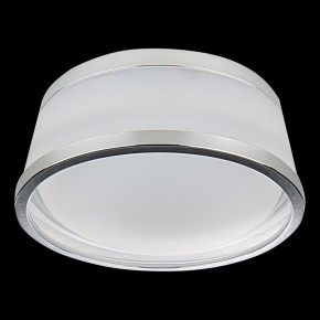 Встраиваемый светильник Lightstar Maturo 072174 в Кургане - kurgan.mebel24.online | фото 2