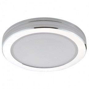 Встраиваемый светильник Lightstar Maturo 070254 в Кургане - kurgan.mebel24.online | фото 2