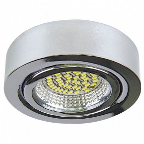 Встраиваемый светильник Lightstar Mobiled LED 003134 в Кургане - kurgan.mebel24.online | фото 2
