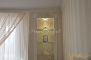 Встраиваемый светильник Lightstar Onora 030302 в Кургане - kurgan.mebel24.online | фото 4