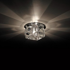 Встраиваемый светильник Lightstar Romb 004060 в Кургане - kurgan.mebel24.online | фото 2