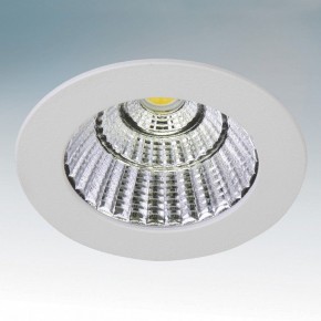 Встраиваемый светильник Lightstar Soffi 11 212416 в Кургане - kurgan.mebel24.online | фото 2