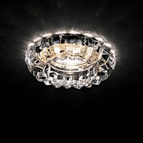 Встраиваемый светильник Lightstar Solo ray 002120 в Кургане - kurgan.mebel24.online | фото 2