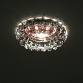 Встраиваемый светильник Lightstar Solo ray 002120 в Кургане - kurgan.mebel24.online | фото 3