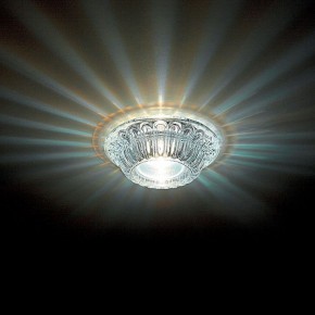 Встраиваемый светильник Lightstar Torcea 006332 в Кургане - kurgan.mebel24.online | фото 2