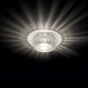 Встраиваемый светильник Lightstar Torcea 006332 в Кургане - kurgan.mebel24.online | фото 3