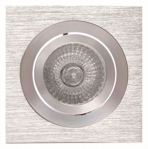 Встраиваемый светильник Mantra Basico Gu10 C0002 в Кургане - kurgan.mebel24.online | фото 2