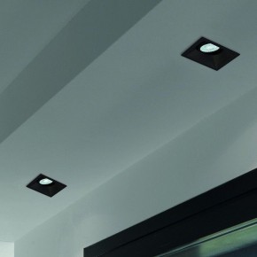Встраиваемый светильник Mantra Comfort Gu10 C0165 в Кургане - kurgan.mebel24.online | фото 3