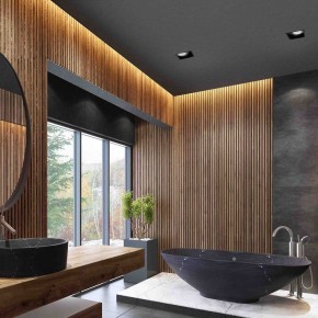 Встраиваемый светильник Mantra Lambordjini 6846 в Кургане - kurgan.mebel24.online | фото 4