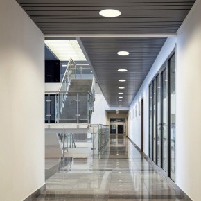 Встраиваемый светильник Mantra Saona C0183 в Кургане - kurgan.mebel24.online | фото 5