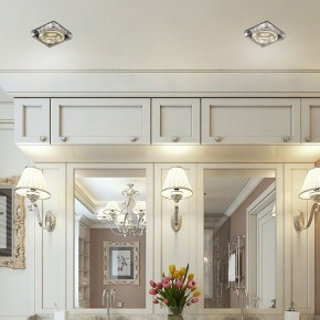 Встраиваемый светильник Novotech Aqua 369882 в Кургане - kurgan.mebel24.online | фото 2