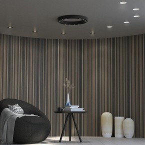 Встраиваемый светильник Novotech Bind 358789 в Кургане - kurgan.mebel24.online | фото 4