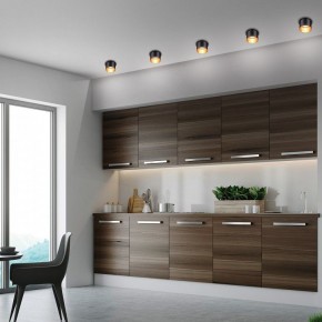 Встраиваемый светильник Novotech Butt 370431 в Кургане - kurgan.mebel24.online | фото 6