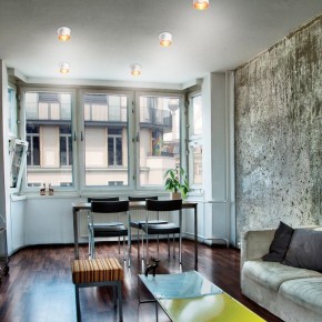 Встраиваемый светильник Novotech Butt 370432 в Кургане - kurgan.mebel24.online | фото 6