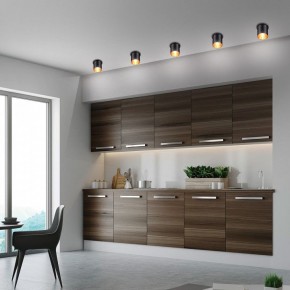 Встраиваемый светильник Novotech Butt 370433 в Кургане - kurgan.mebel24.online | фото 5