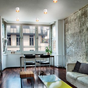 Встраиваемый светильник Novotech Butt 370434 в Кургане - kurgan.mebel24.online | фото 6