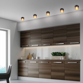 Встраиваемый светильник Novotech Butt 370435 в Кургане - kurgan.mebel24.online | фото 6