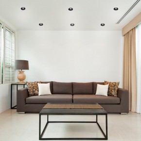 Встраиваемый светильник Novotech Butt 370445 в Кургане - kurgan.mebel24.online | фото 6