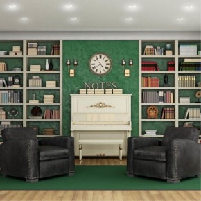 Встраиваемый светильник Novotech Drum 357603 в Кургане - kurgan.mebel24.online | фото 3