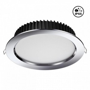 Встраиваемый светильник Novotech Drum 358305 в Кургане - kurgan.mebel24.online | фото 3