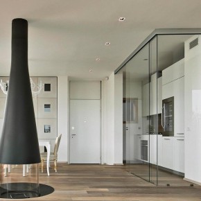 Встраиваемый светильник Novotech Gesso 370712 в Кургане - kurgan.mebel24.online | фото 2