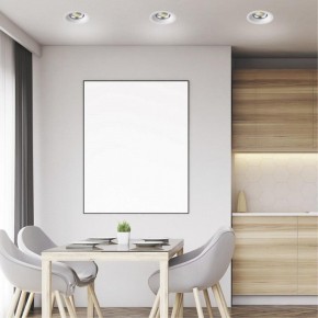 Встраиваемый светильник Novotech Glok 358024 в Кургане - kurgan.mebel24.online | фото 2