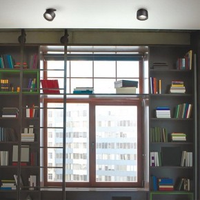 Встраиваемый светильник Novotech Groda 358783 в Кургане - kurgan.mebel24.online | фото 4
