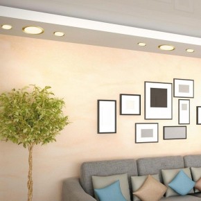 Встраиваемый светильник Novotech Lante 358956 в Кургане - kurgan.mebel24.online | фото 4