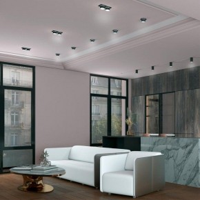 Встраиваемый светильник Novotech Lirio 370719 в Кургане - kurgan.mebel24.online | фото 3