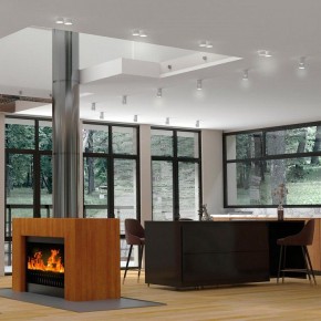 Встраиваемый светильник Novotech Lirio 370720 в Кургане - kurgan.mebel24.online | фото 3