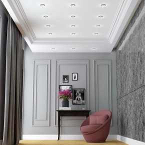 Встраиваемый светильник Novotech Lirio 370721 в Кургане - kurgan.mebel24.online | фото 3