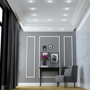 Встраиваемый светильник Novotech Lirio 370724 в Кургане - kurgan.mebel24.online | фото 4