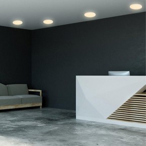 Встраиваемый светильник Novotech Mon 358145 в Кургане - kurgan.mebel24.online | фото 4