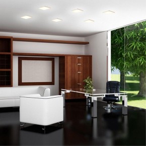 Встраиваемый светильник Novotech Mon 358148 в Кургане - kurgan.mebel24.online | фото 3