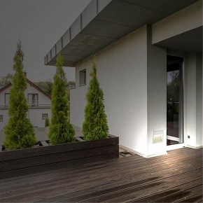 Встраиваемый светильник Novotech Muro 358191 в Кургане - kurgan.mebel24.online | фото 4
