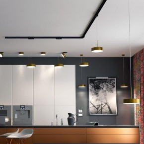 Встраиваемый светильник Novotech Prometa 358754 в Кургане - kurgan.mebel24.online | фото 4