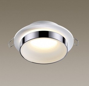 Встраиваемый светильник Novotech Water 370782 в Кургане - kurgan.mebel24.online | фото 3