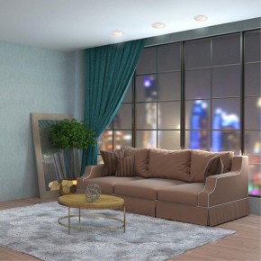 Встраиваемый светильник Novotech Yeso 370484 в Кургане - kurgan.mebel24.online | фото 2