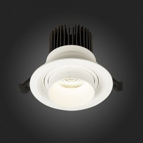 Встраиваемый светильник ST-Luce Zoom ST701.548.12 в Кургане - kurgan.mebel24.online | фото 8