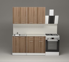 ЯНА Кухонный гарнитур Медиум (1400 мм) в Кургане - kurgan.mebel24.online | фото