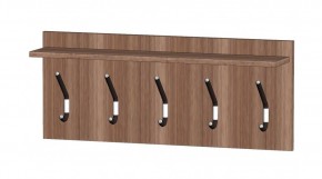 ЮМИ Вешалка (ясень шимо темный) в Кургане - kurgan.mebel24.online | фото