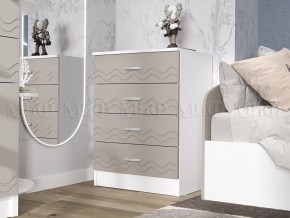 ЮНИОР-2 Комод (МДФ матовый) в Кургане - kurgan.mebel24.online | фото 4
