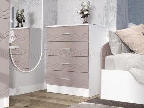 ЮНИОР-2 Комод (МДФ матовый) в Кургане - kurgan.mebel24.online | фото 5