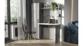 ЮНИОР-3 Стол компьютерный в Кургане - kurgan.mebel24.online | фото 2