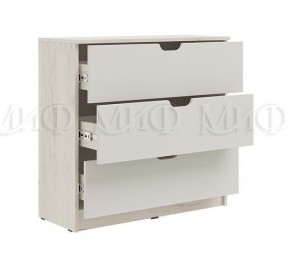 ЮНИОР-4 Комод 3 ящика в Кургане - kurgan.mebel24.online | фото 5