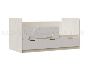 ЮНИОР-4 Кровать 1600 в Кургане - kurgan.mebel24.online | фото 1
