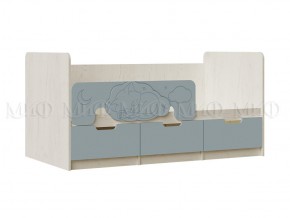 ЮНИОР-4 Кровать 1600 в Кургане - kurgan.mebel24.online | фото 2